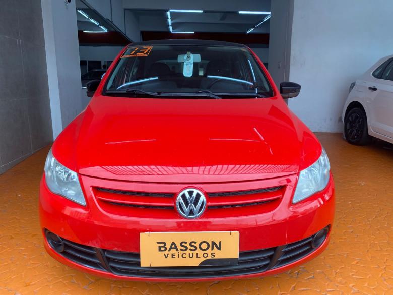 VW - VolksWagen - GOL 1.0 - 