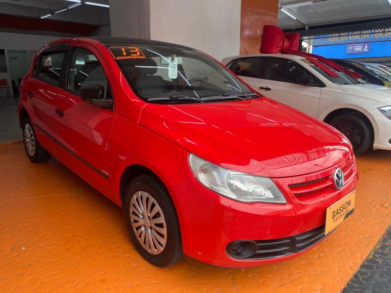 VW - VolksWagen - GOL 1.0 - 