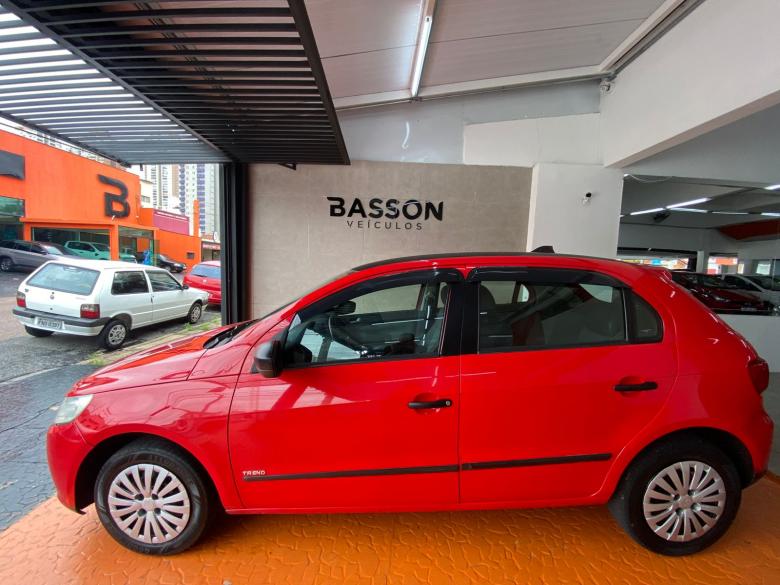 VW - VolksWagen - GOL 1.0 - 