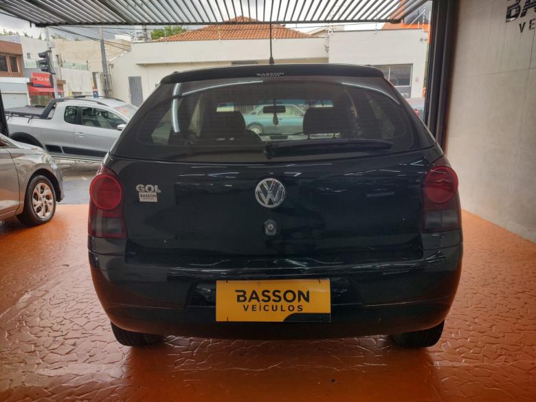 VW - VolksWagen - GOL 1.0