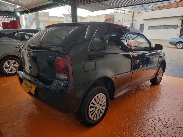 VW - VolksWagen - GOL 1.0