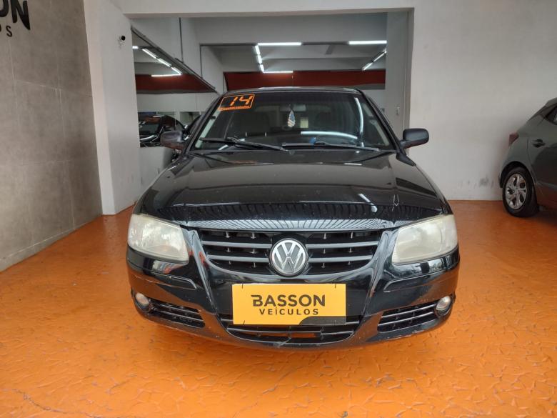 VW - VolksWagen - GOL 1.0