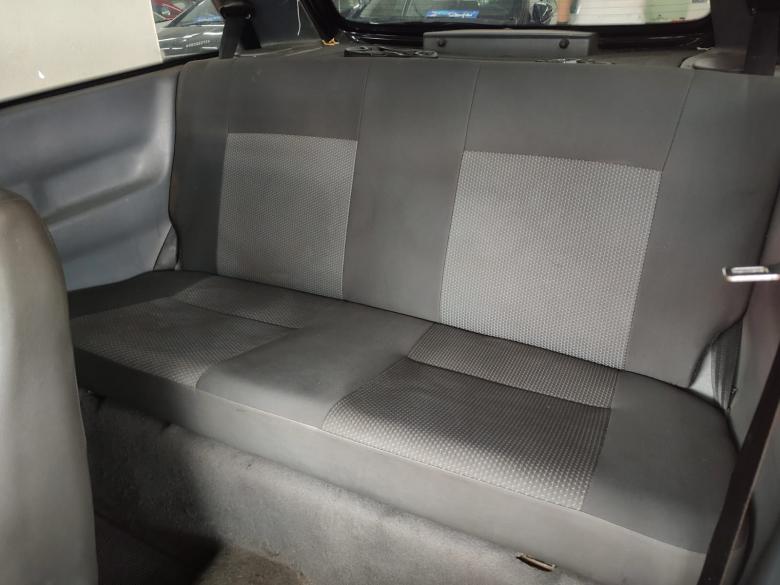 VW - VolksWagen - GOL 1.0