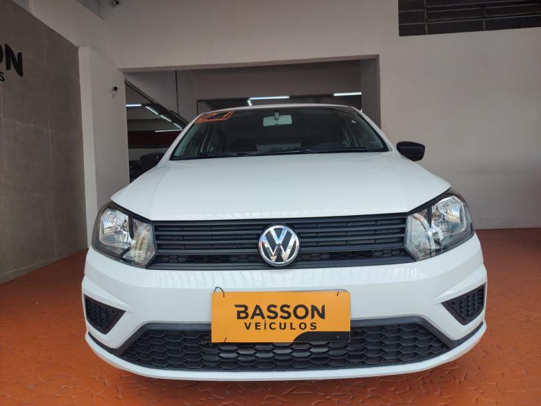 VW - VolksWagen - GOL 1.6 L MB5