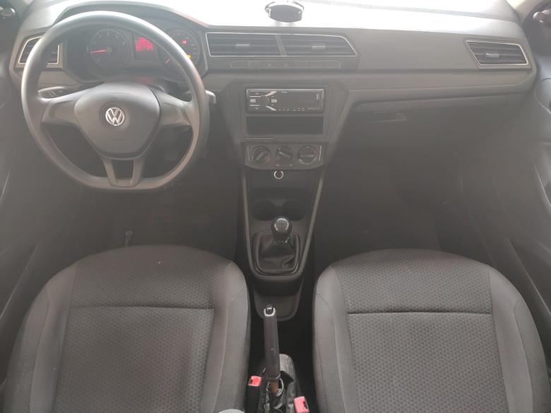 VW - VolksWagen - GOL 1.6 L MB5
