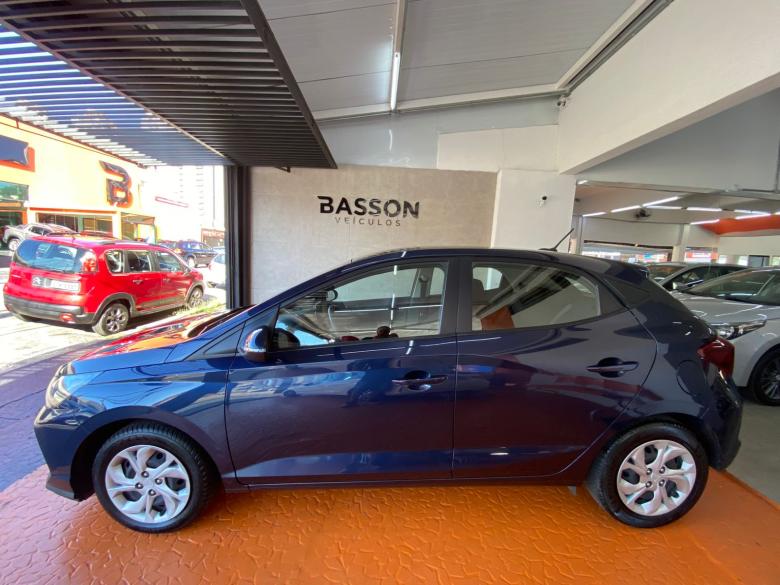 Hyundai - HB20 1.0 COMF