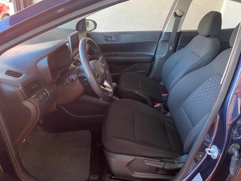 Hyundai - HB20 1.0 COMF