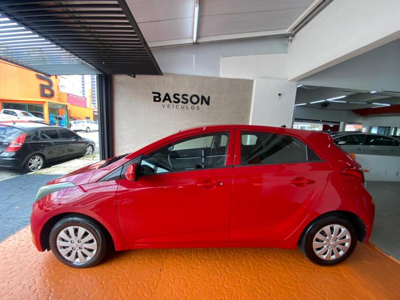 Hyundai - HB20 1.6 M. - IPVA 26 GRATIS