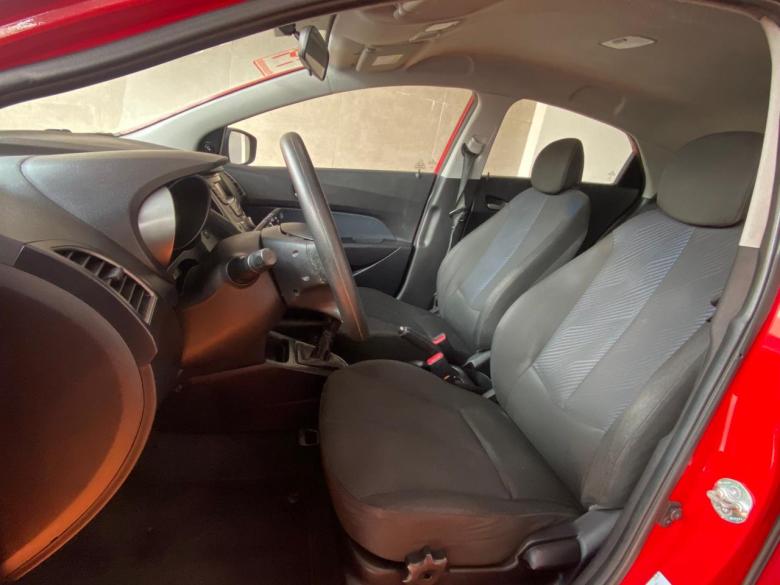 Hyundai - HB20 1.6 M. - IPVA 26 GRATIS