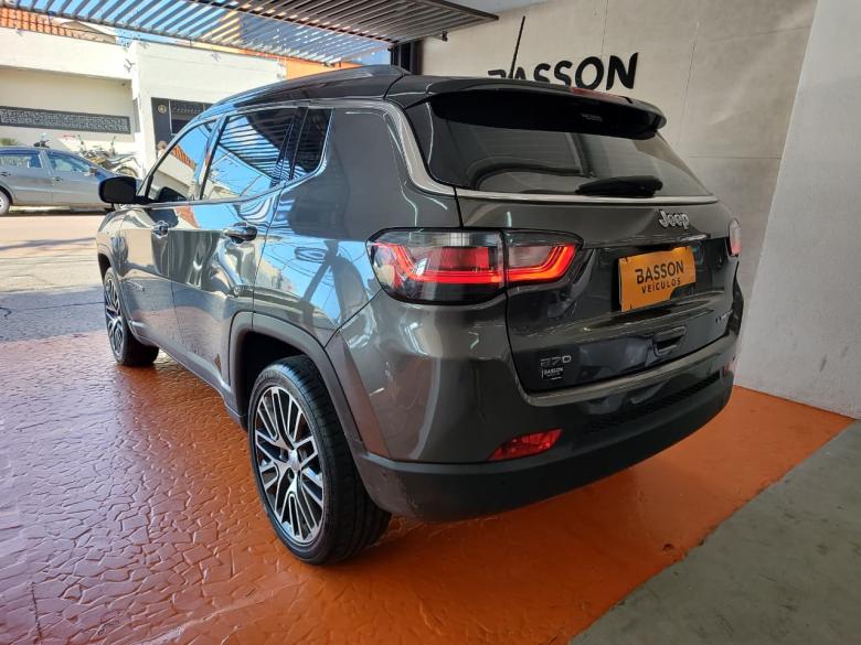 Jeep - JEPP COMPAS LIMITED TF 1.3