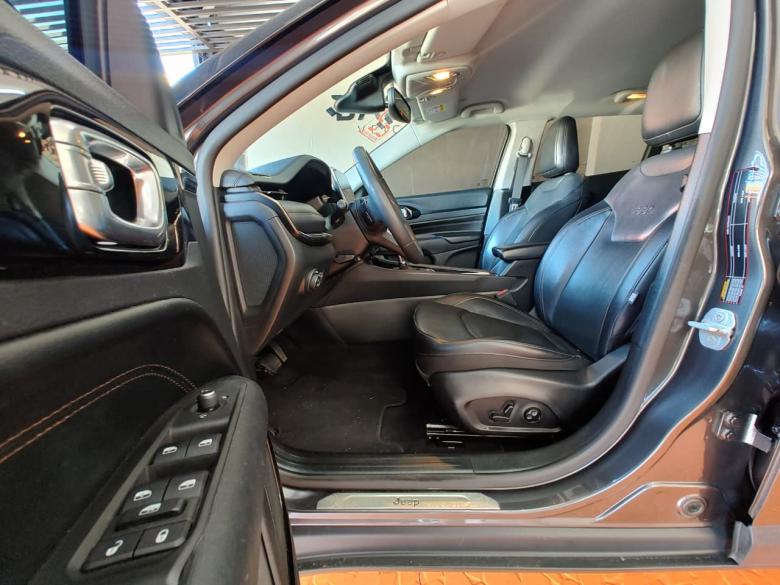 Jeep - JEPP COMPAS LIMITED TF 1.3