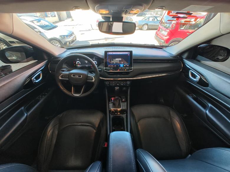 Jeep - JEPP COMPAS LIMITED TF 1.3