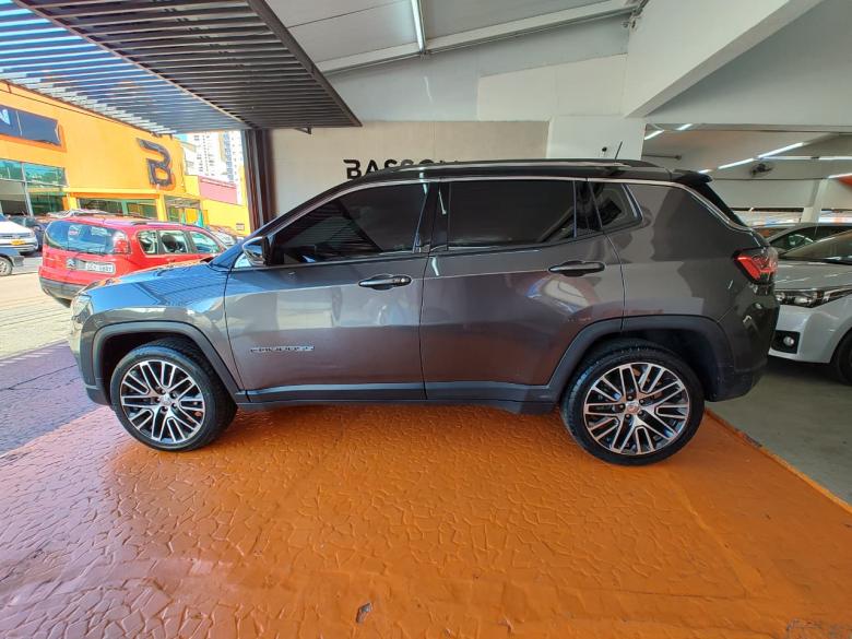 Jeep - JEPP COMPAS LIMITED TF 1.3