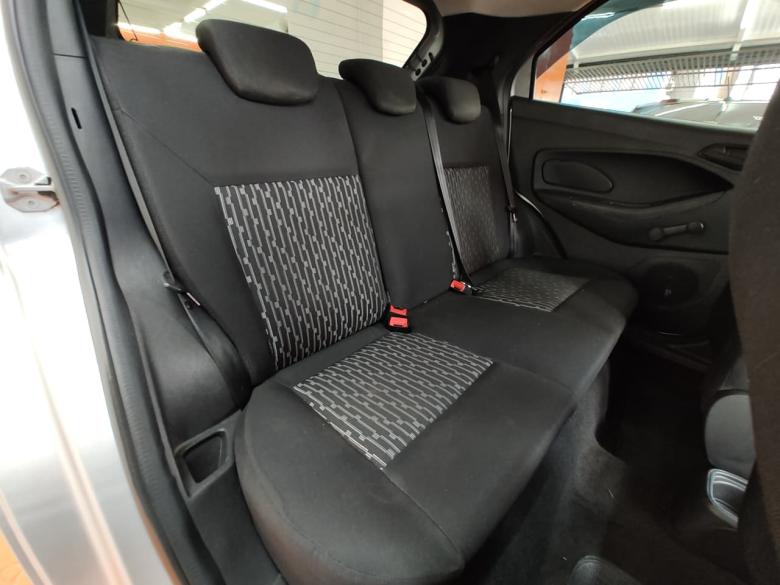 Ford - KA SE 1.0 HA C