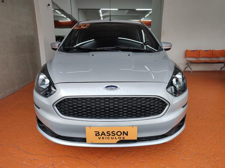 Ford - KA SE 1.0 HA C