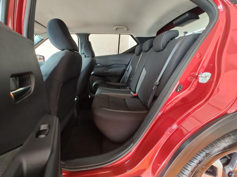 Nissan - KICKS S CVT 1.6