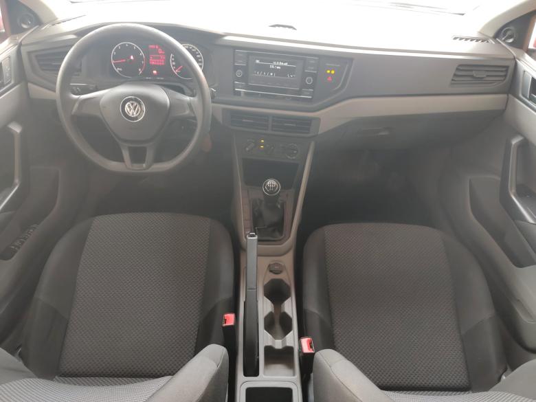 VW - VolksWagen - POLO MSI 1.6