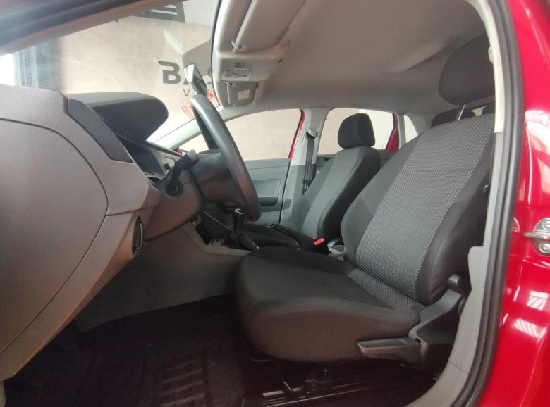 VW - VolksWagen - POLO MSI 1.6