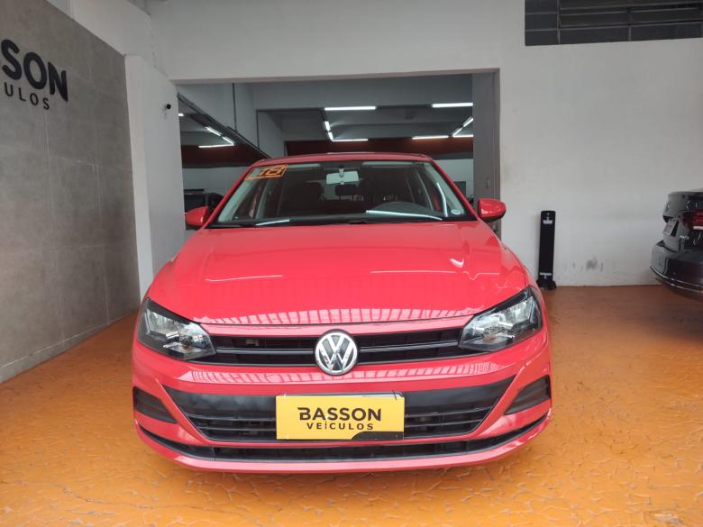 VW - VolksWagen - POLO MSI 1.6