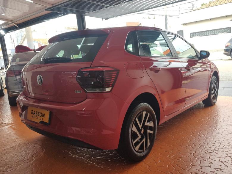 VW - VolksWagen - POLO MSI 1.6