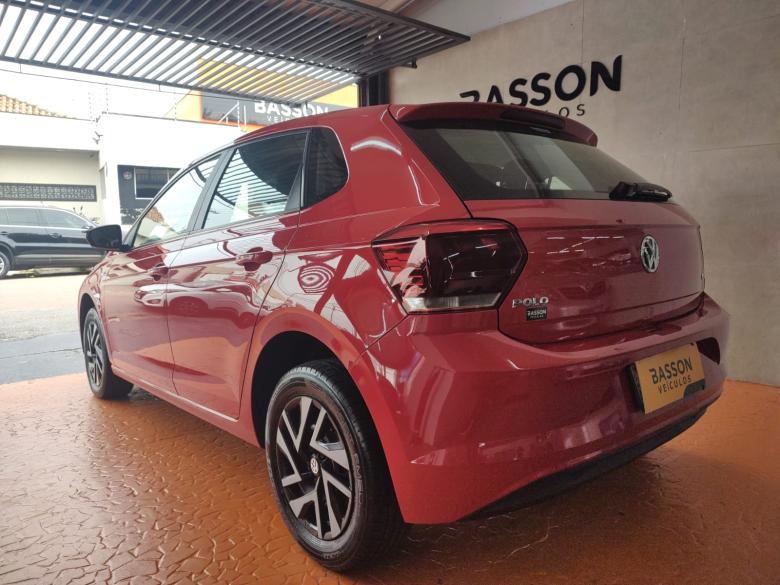 VW - VolksWagen - POLO MSI 1.6