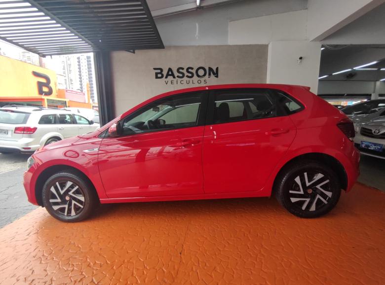 VW - VolksWagen - POLO MSI 1.6