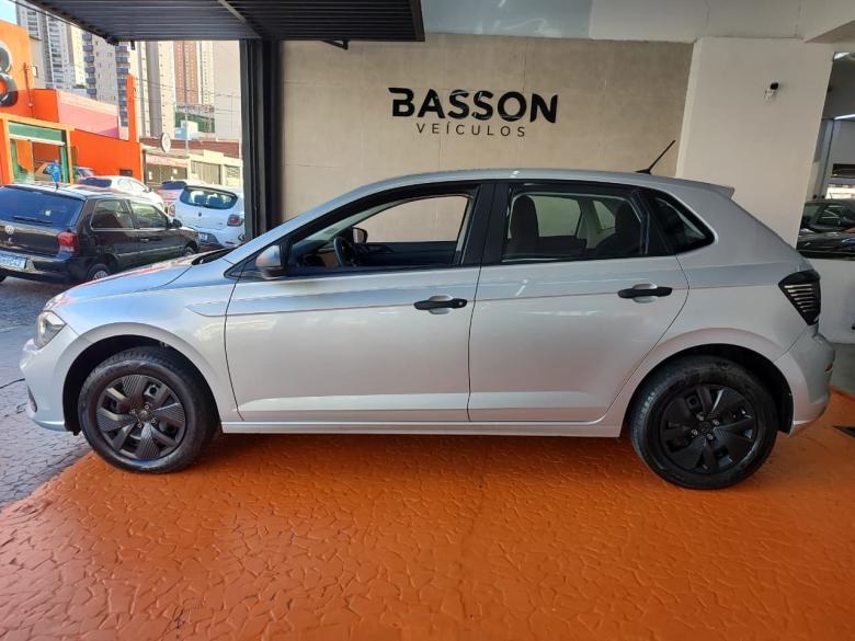 VW - VolksWagen - POLO TRACK MA