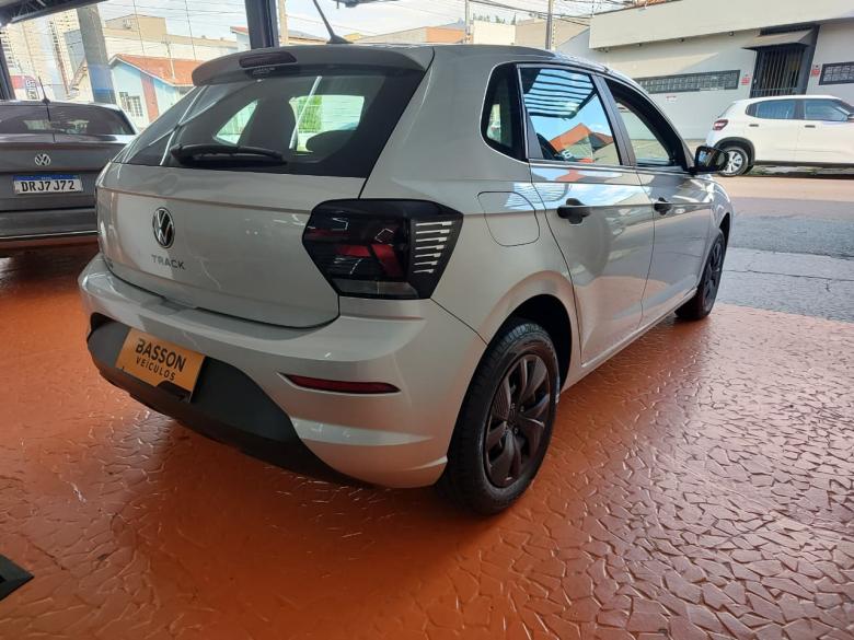 VW - VolksWagen - POLO TRACK MA