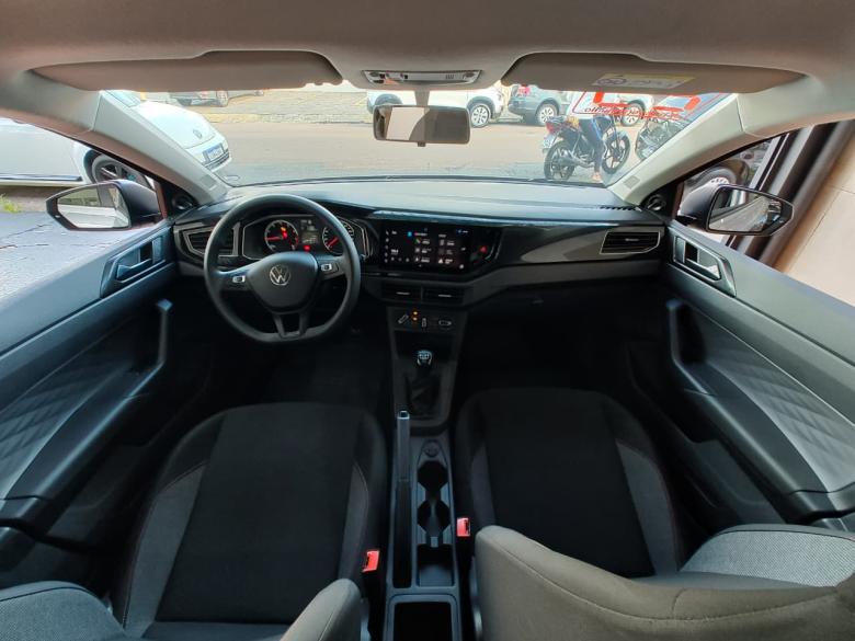 VW - VolksWagen - POLO TRACK MA