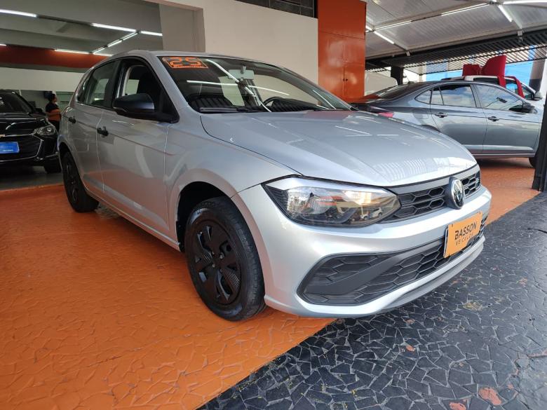 VW - VolksWagen - POLO TRACK MA