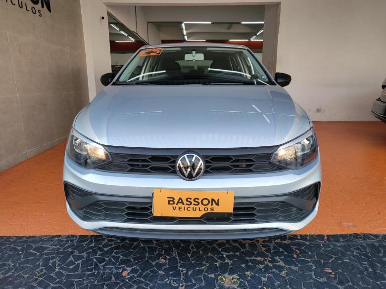 VW - VolksWagen - POLO TRACK MA