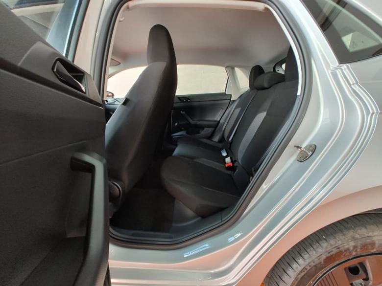 VW - VolksWagen - POLO TRACK MA