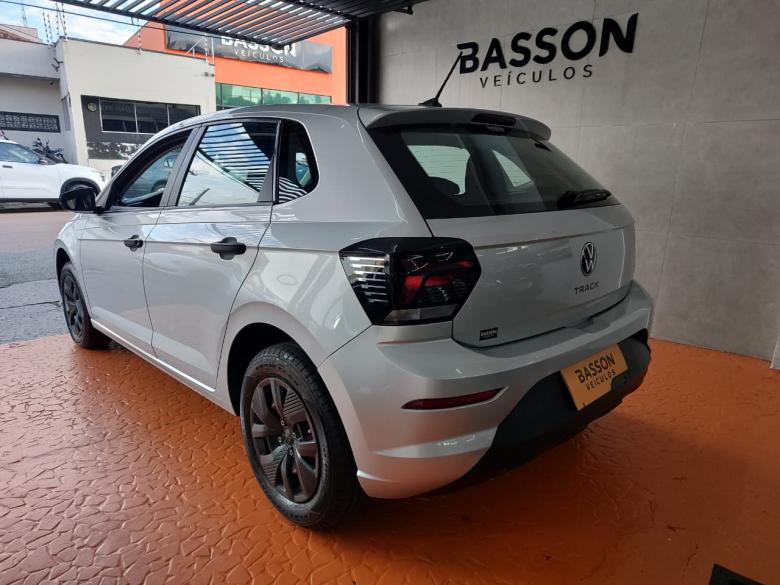 VW - VolksWagen - POLO TRACK MA
