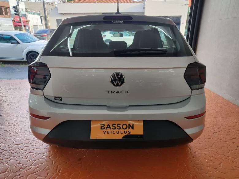 VW - VolksWagen - POLO TRACK MA