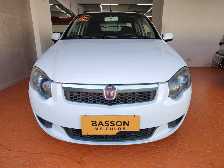 Fiat - STRADA TREK CD 1.6