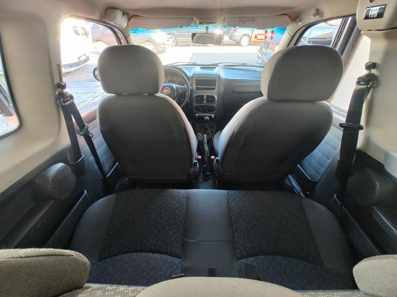 Fiat - STRADA TREK CD 1.6