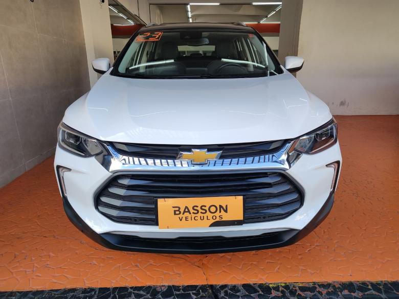 GM - Chevrolet - TRACKER 12T A. PR.