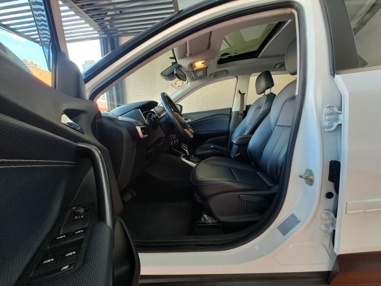 GM - Chevrolet - TRACKER 12T A. PR.