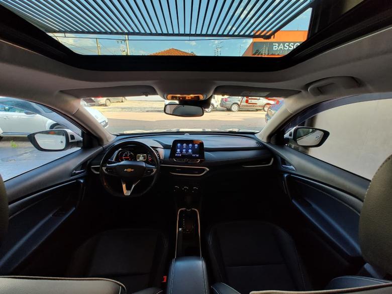 GM - Chevrolet - TRACKER 12T A. PR.