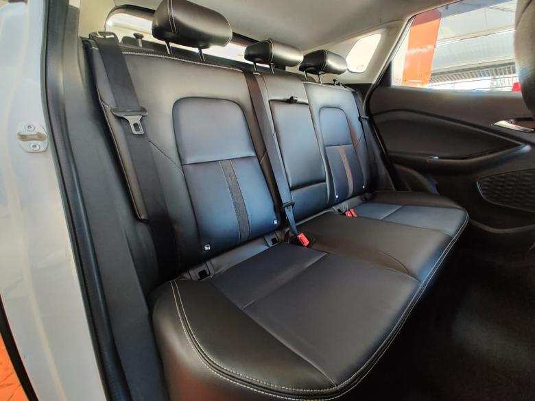 GM - Chevrolet - TRACKER 12T A. PR.