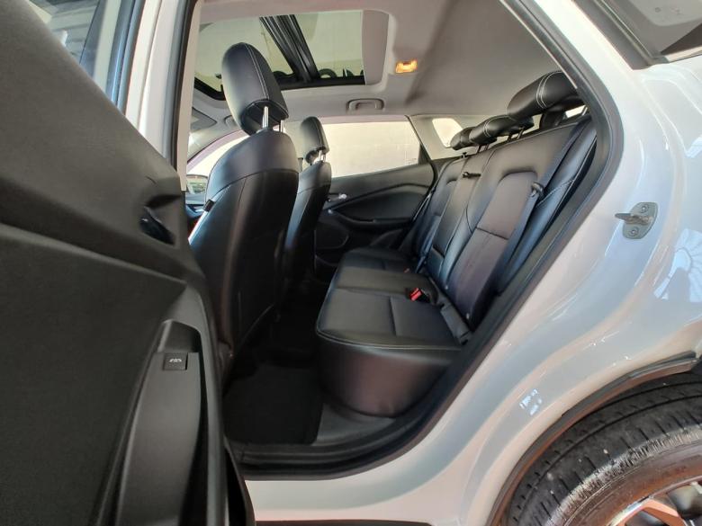 GM - Chevrolet - TRACKER 12T A. PR.