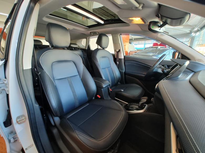 GM - Chevrolet - TRACKER 12T A. PR.