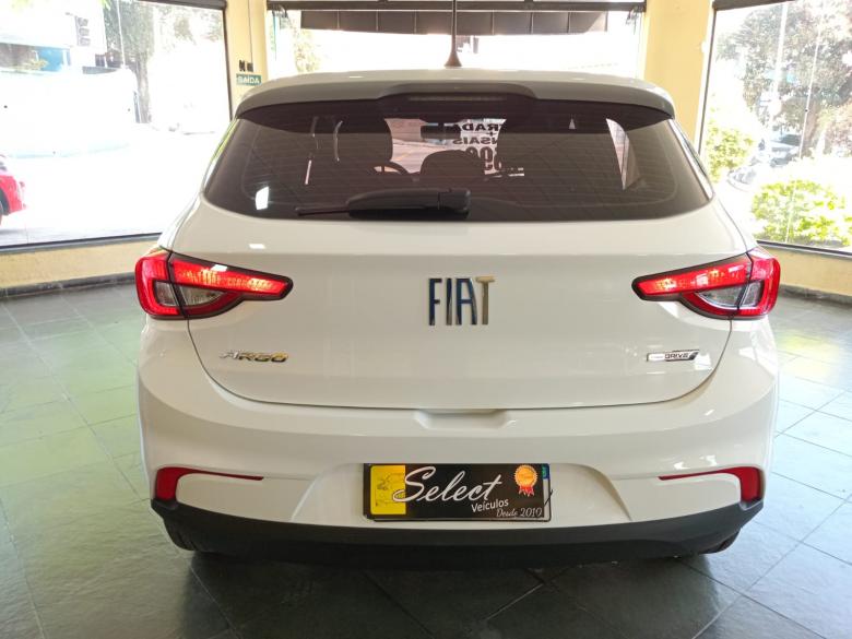 Fiat - ARGO DRIVE 1.0