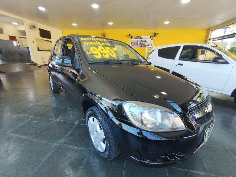 Celta Spirit/ LT 1.0 MPFI 8V FlexP. 5p