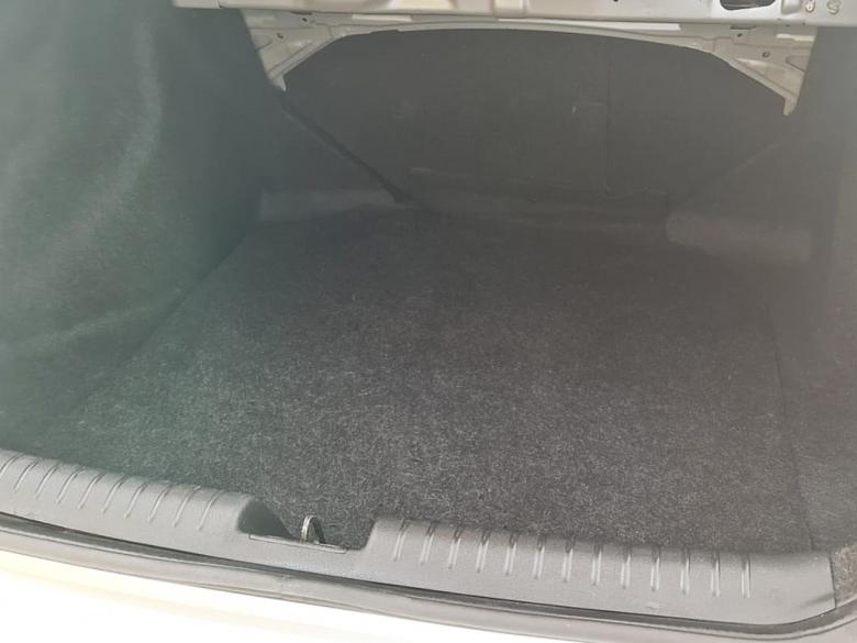 Honda - CIVIC LXS 1.8 AT