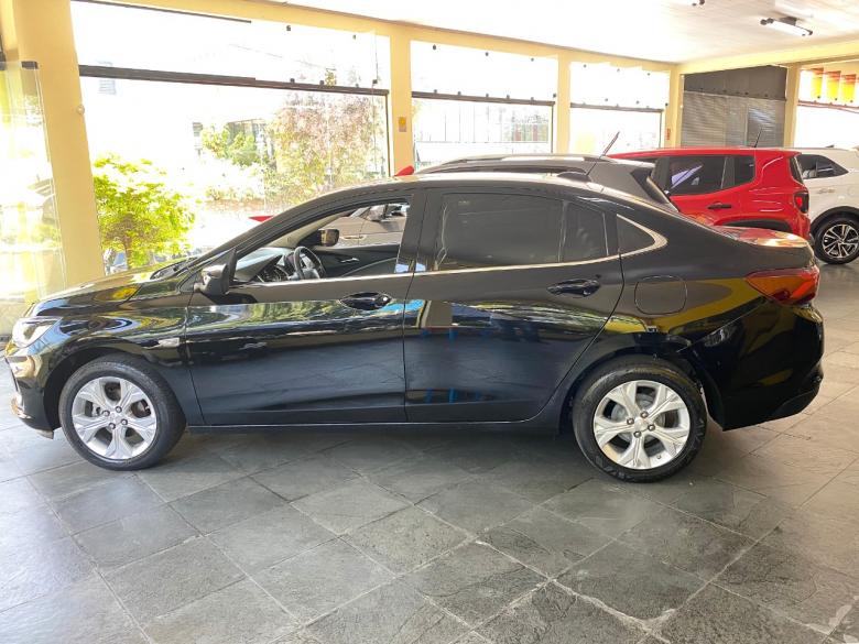 GM - Chevrolet - ONIX PLUS PREMIER 1.0 AUT