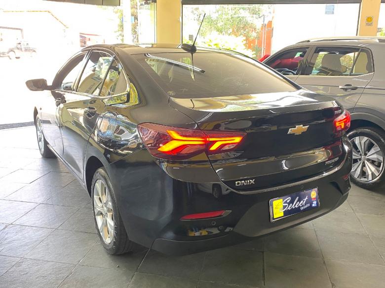 GM - Chevrolet - ONIX PLUS PREMIER 1.0 AUT