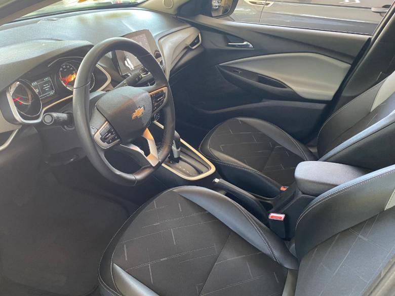 GM - Chevrolet - ONIX PLUS PREMIER 1.0 AUT