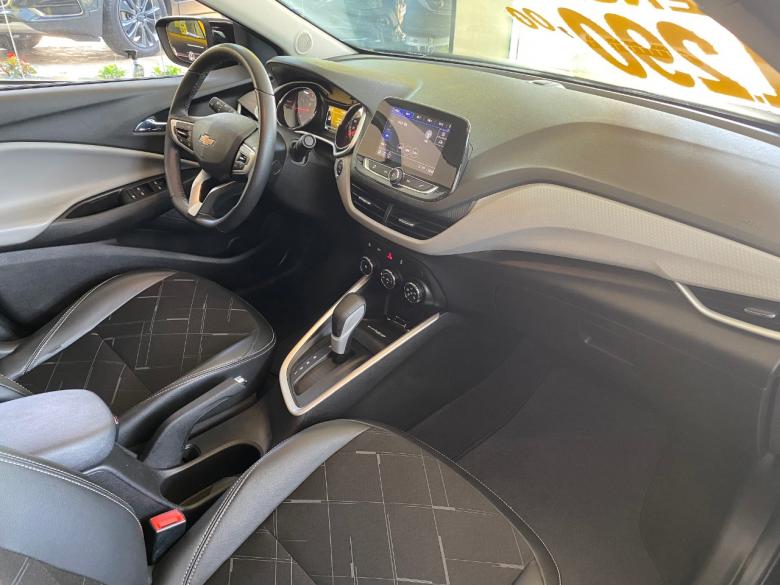 GM - Chevrolet - ONIX PLUS PREMIER 1.0 AUT