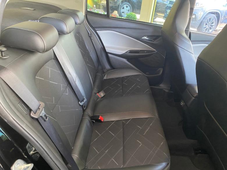 GM - Chevrolet - ONIX PLUS PREMIER 1.0 AUT